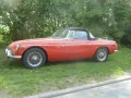 MGB
