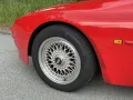 Porsche 944 - 1983 - 2. Hand - Indischrot - Oldtimer