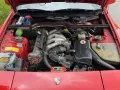 Porsche 944 - 1983 - 2. Hand - Indischrot - Oldtimer