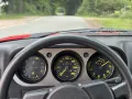 Porsche 944 - 1983 - 2. Hand - Indischrot - Oldtimer