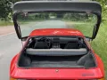 Porsche 944 - 1983 - 2. Hand - Indischrot - Oldtimer