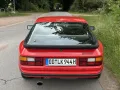 Porsche 944 - 1983 - 2. Hand - Indischrot - Oldtimer
