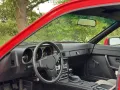 Porsche 944 - 1983 - 2. Hand - Indischrot - Oldtimer