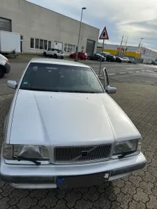 Volvo 850 2.5-10V 10V