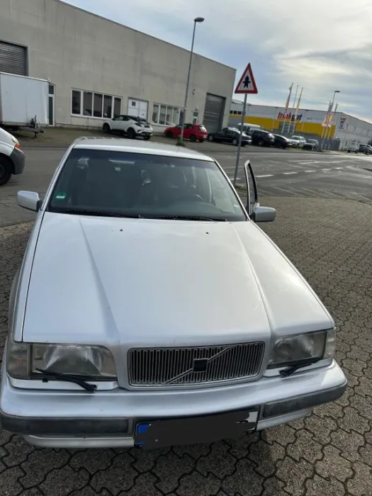 Volvo 850 2.5-10V 10V