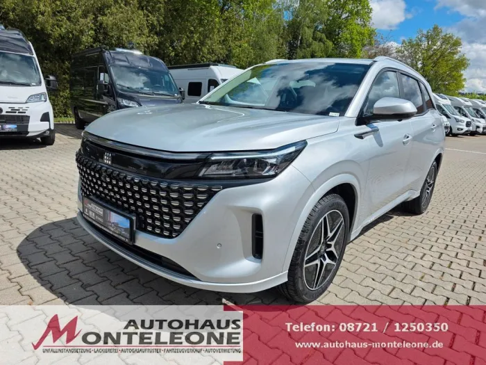 DFSK Fengon E5 PHEV - 7-Sitze - Sofort