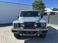 INEOS St. Wa. MY26 Fieldmaster Diesel
