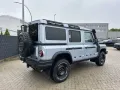 INEOS St. Wa. MY25 Trailmaster Benzin