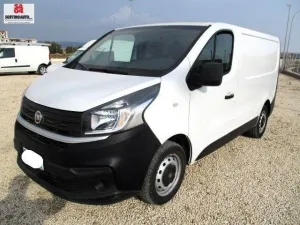 Fiat FIAT Talento 1.6 MultiJet 10q 95cv-10/2019