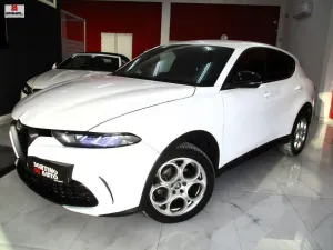 Other A.R.Tonale 1.5 130CV MHEV TCT7 Sprint-2022 KM800