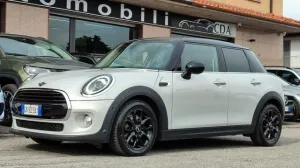 MINI Cooper D 1.5 Cooper D BUSINESS XL 5 porte