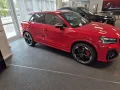 Audi SQ2 TFSI S tronic quattro sport SQ2