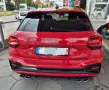 Audi SQ2 TFSI S tronic quattro sport SQ2