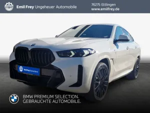 BMW X6 xDrive30d M Sport 210 kW, 5-türig (Diesel)