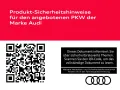 Audi A7 Sportback 50TFSI e quattro S line LASER NAVI