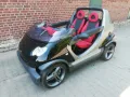 Smart Crossblade - -
