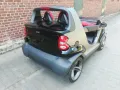Smart Crossblade - -