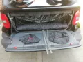 Smart Crossblade - -