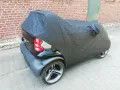 Smart Crossblade - -