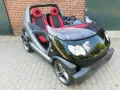 Smart Crossblade - -