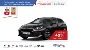 BMW 1er Reihe M135 xDrive ACC-HuD-AHK-RFK-Navi-36...