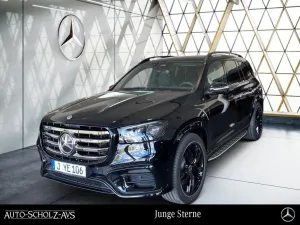 Mercedes-Benz GLS 450 d 4MATIC AMG Edition AMG+MBUX+Burm+MBeam