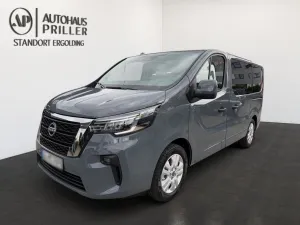 Nissan Primastar Kombi L1H1 AT Tekna DESIGN-PAKET/NAVI*