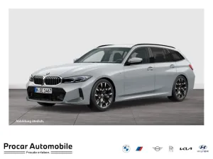 BMW 330i xDrive Touring M Sport HUD ACC RFK NAVI LM