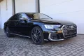 Audi S8 exclusive UNIKAT /KERAMIK/VOLL/UPE 230.515,-