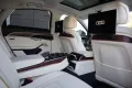 Audi S8 exclusive UNIKAT /KERAMIK/VOLL/UPE 230.515,-