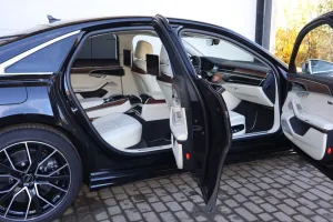 Audi S8 exclusive UNIKAT /KERAMIK/VOLL/UPE 230.515,-