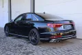 Audi S8 exclusive UNIKAT /KERAMIK/VOLL/UPE 230.515,-