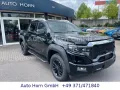 Foton 4 Ultra Pichup 4*4