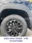 Foton 4 Ultra Pichup 4*4