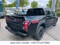 Foton 4 Ultra Pichup 4*4