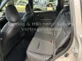 Subaru Forester Active