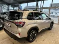 Subaru Forester Active
