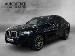 BMW X4 20 i M Sport xDrive 20i Laserlicht