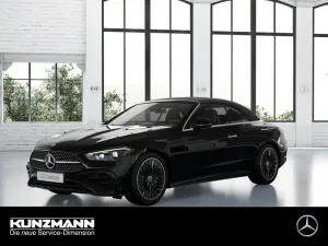 Mercedes-Benz CLE 180 Cabriolet AMG Night Memory AHK 360°