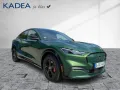 Ford Mustang Mach-E Premium RWD Extended 360°KAM+ACC