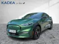 Ford Mustang Mach-E Premium RWD Extended 360°KAM+ACC