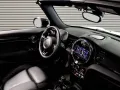 MINI Cooper John Cooper Works Trim Cabrio