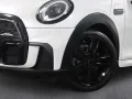 MINI Cooper John Cooper Works Trim Cabrio