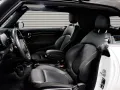 MINI Cooper John Cooper Works Trim Cabrio