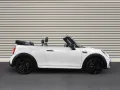 MINI Cooper John Cooper Works Trim Cabrio