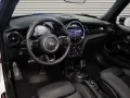 MINI Cooper John Cooper Works Trim Cabrio