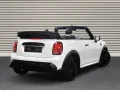 MINI Cooper John Cooper Works Trim Cabrio