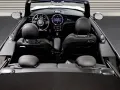 MINI Cooper John Cooper Works Trim Cabrio