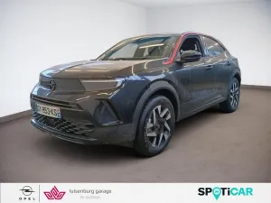Opel Mokka Electric GS - Navi - 3-Phasen - RFK - PDC