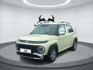 Hyundai INSTER EV (MY26) 42 kWh (97 PS) Trend